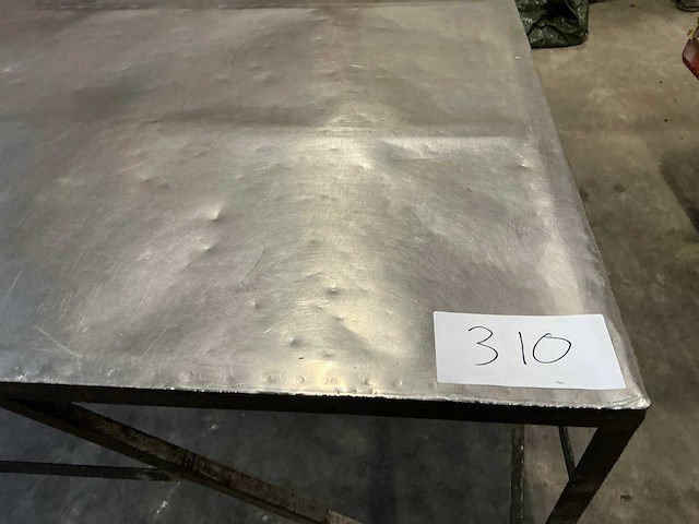 Werkbank - afbeelding 3 van  5