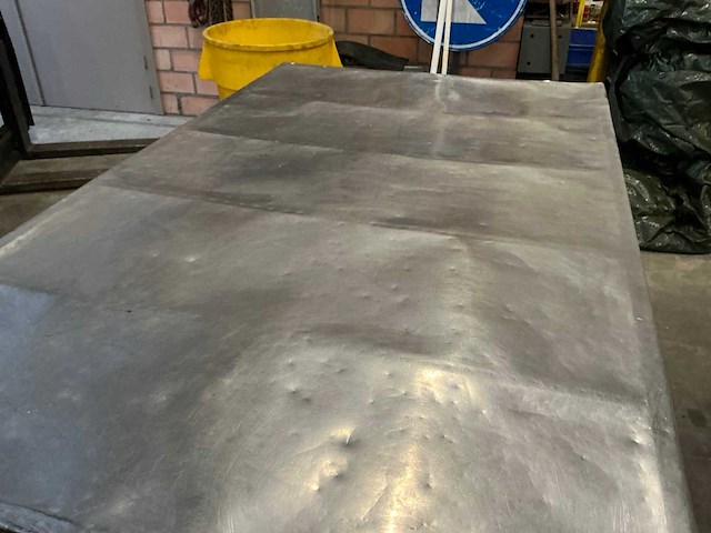 Werkbank - afbeelding 4 van  5