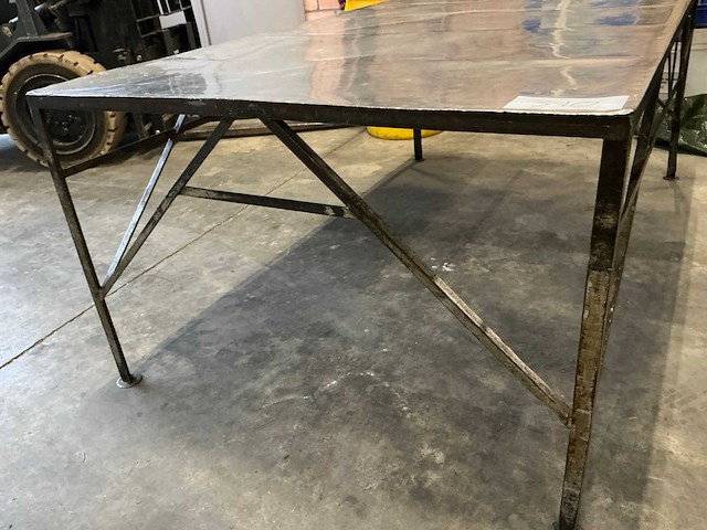 Werkbank - afbeelding 5 van  5