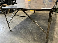 Werkbank - afbeelding 5 van  5