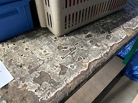 Werkbank - afbeelding 2 van  6