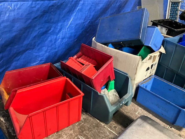 Werkbank - afbeelding 4 van  6