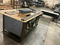 Werkbank - afbeelding 3 van  3