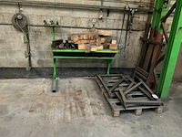 Werkbank - afbeelding 1 van  6