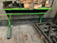 Werkbank - afbeelding 3 van  6