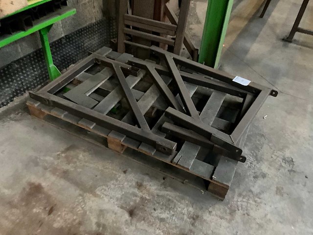 Werkbank - afbeelding 5 van  6