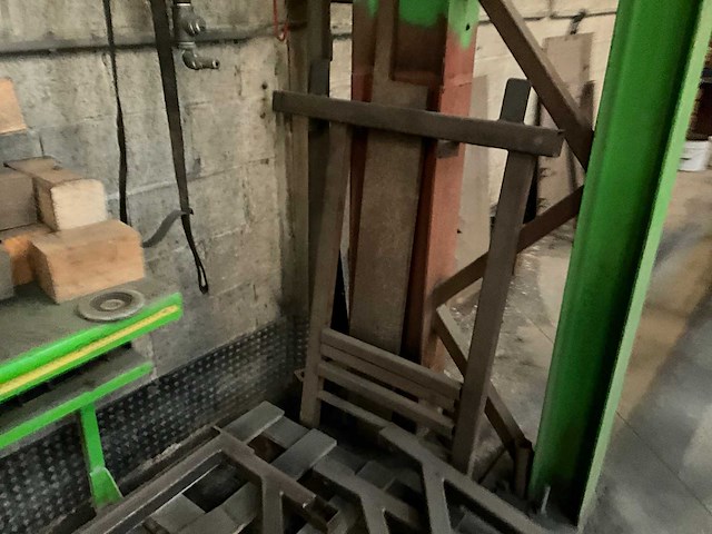 Werkbank - afbeelding 6 van  6