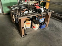 Werkbank - afbeelding 2 van  7