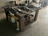 Werkbank - afbeelding 3 van  7