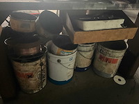 Werkbank - afbeelding 4 van  7