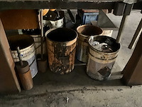 Werkbank - afbeelding 5 van  7