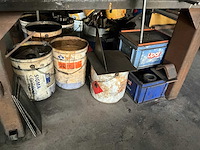 Werkbank - afbeelding 6 van  7