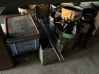 Werkbank - afbeelding 7 van  7