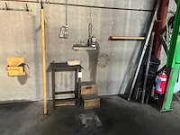 Werkbank - afbeelding 1 van  5