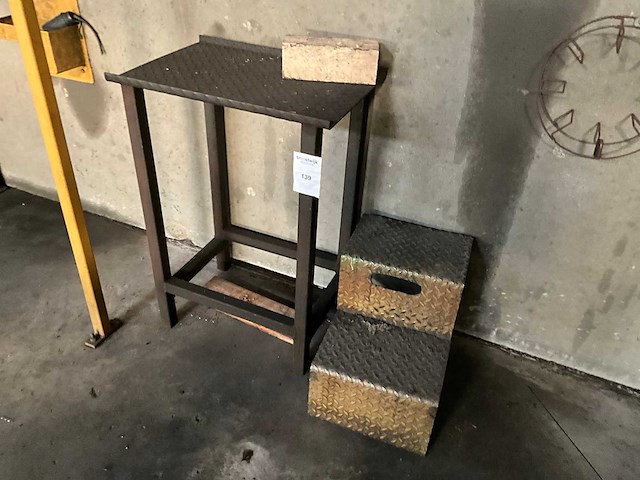 Werkbank - afbeelding 2 van  5