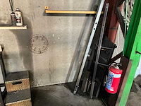 Werkbank - afbeelding 3 van  5