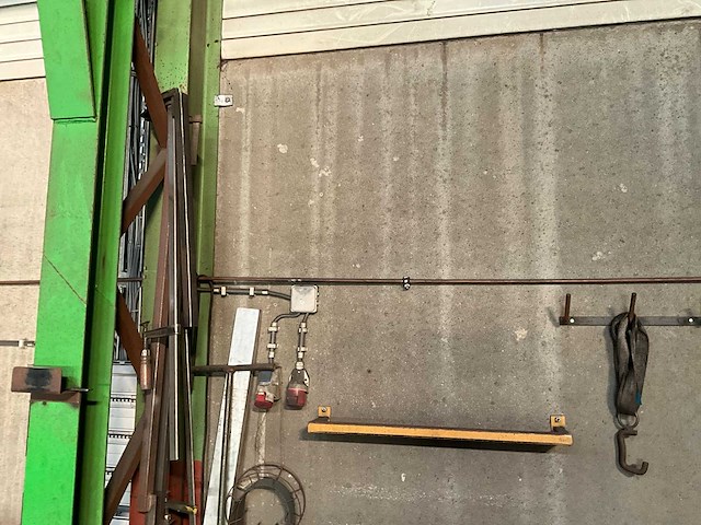 Werkbank - afbeelding 4 van  5