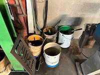 Werkbank - afbeelding 5 van  5