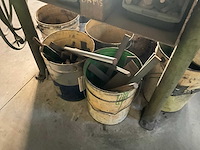 Werkbank - afbeelding 2 van  14