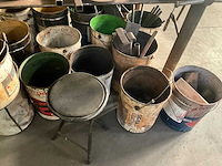 Werkbank - afbeelding 4 van  14