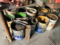 Werkbank - afbeelding 6 van  14