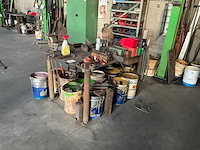 Werkbank - afbeelding 1 van  14