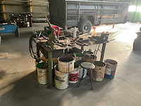 Werkbank - afbeelding 8 van  14