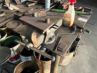 Werkbank - afbeelding 9 van  14