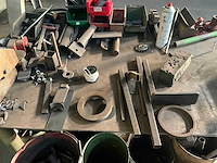 Werkbank - afbeelding 11 van  14