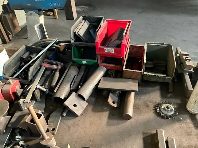 Werkbank - afbeelding 12 van  14