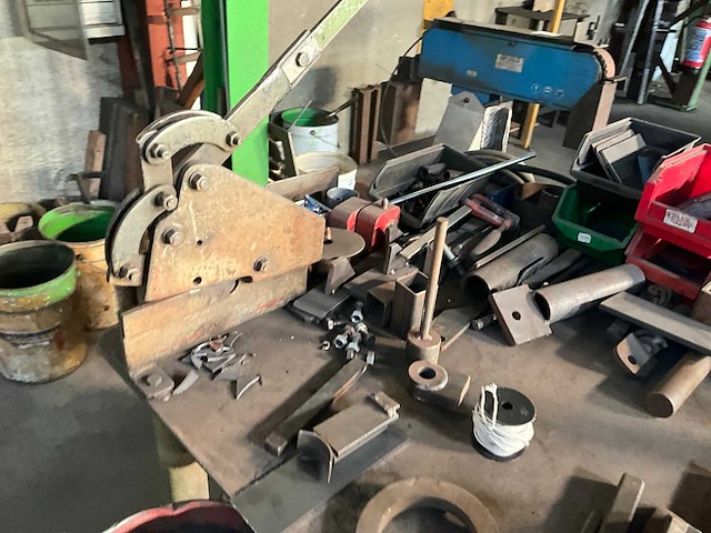 Werkbank - afbeelding 13 van  14