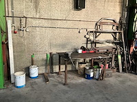 Werkbank - afbeelding 1 van  8