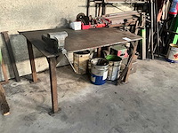 Werkbank - afbeelding 2 van  8