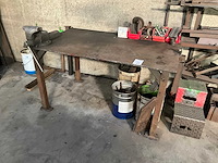 Werkbank - afbeelding 3 van  8