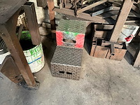 Werkbank - afbeelding 4 van  8