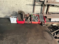 Werkbank - afbeelding 5 van  8