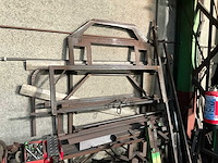 Werkbank - afbeelding 6 van  8