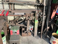 Werkbank - afbeelding 7 van  8