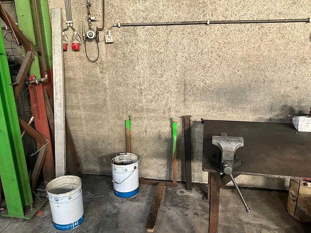 Werkbank - afbeelding 8 van  8