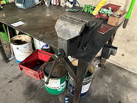 Werkbank - afbeelding 3 van  7