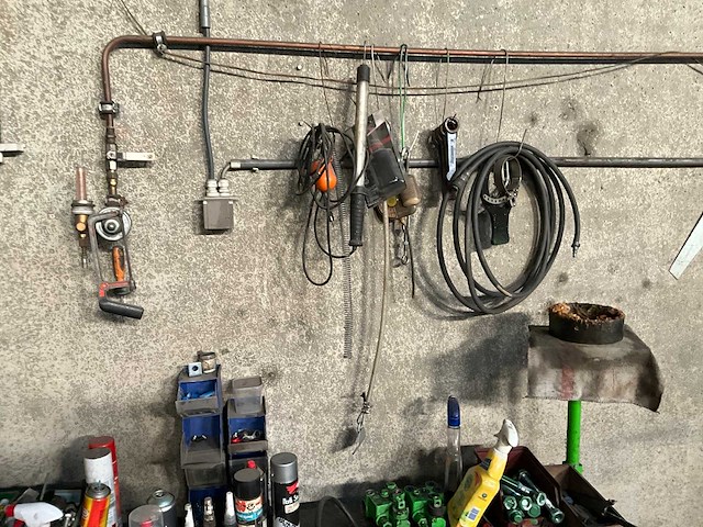 Werkbank - afbeelding 6 van  7