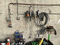 Werkbank - afbeelding 6 van  7