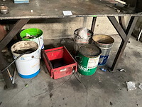 Werkbank - afbeelding 7 van  7