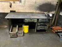 Werkbank - afbeelding 2 van  9