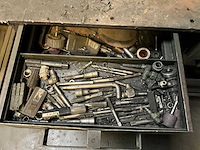 Werkbank - afbeelding 6 van  9