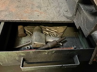 Werkbank - afbeelding 7 van  9