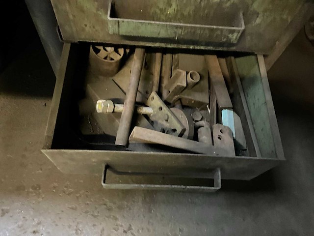 Werkbank - afbeelding 9 van  9