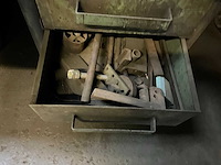 Werkbank - afbeelding 9 van  9