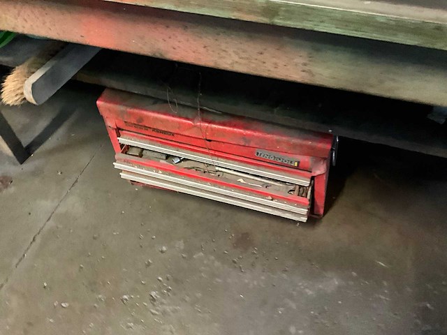 Werkbank - afbeelding 3 van  19