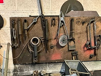 Werkbank - afbeelding 6 van  19